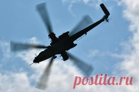 Украинский ответ на новую российскую ракету оказался ненужным. Международный военно-технический форум «Армия-2021» стал местом публичной премьеры вертолетной легкой многоцелевой управляемой ракеты (ЛМУР) «Изделие 305». Авторы издания Defense Express считают, что украинским ответом на новую российскую ракету могут стать два проекта, но они оказались ненужными.