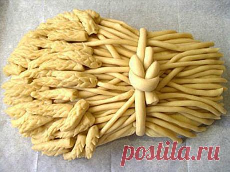 15 идей для выпечки