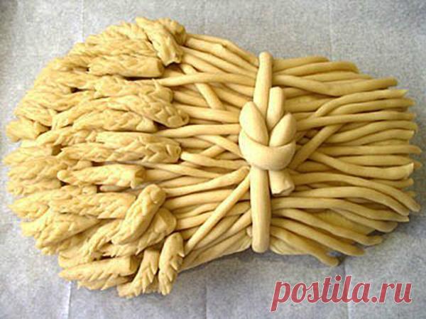 15 идей для выпечки