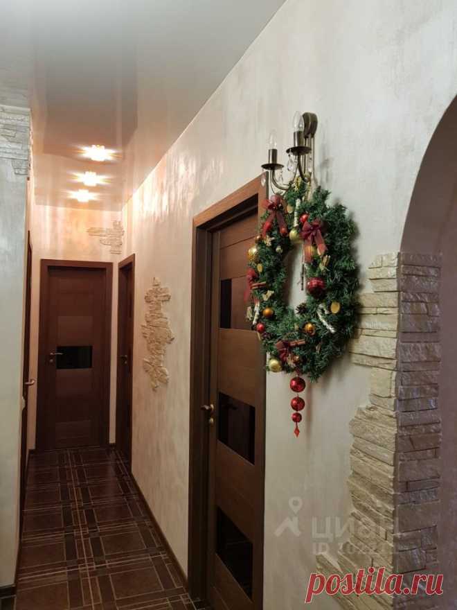 Купить двухкомнатную квартиру 64м² ул. Михаила Кутузова, 15, Московская область, Одинцовский городской округ, ВНИИССОК поселок - база ЦИАН, объявление 235810944