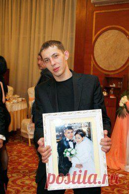 Конкурс «Лицо с обложки»