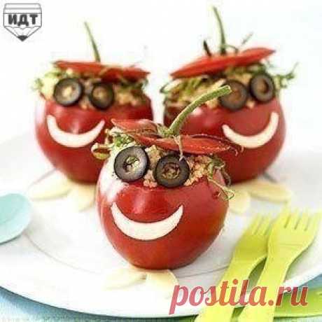 ИДЕИ для творчества