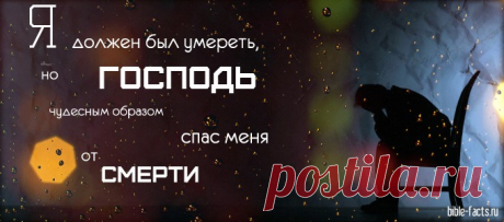 Как я был болен раком |  Моя невероятная история
