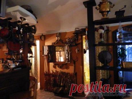 Немного о городе Омске (2013 год)