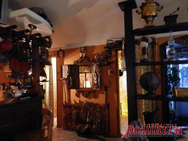 Немного о городе Омске (2013 год)