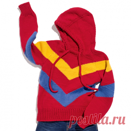 &gt;Детский худи с капюшоном
