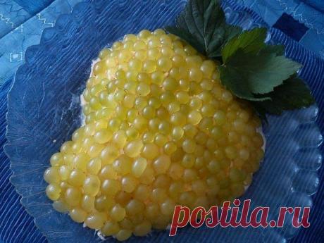 Простые и дешёвые рецепты. Часть 2 - салаты / Болталка / Кулинария