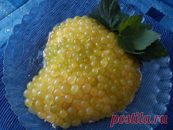 Простые и дешёвые рецепты. Часть 2 - салаты / Болталка / Кулинария