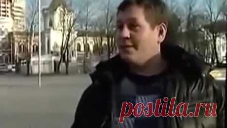 Самые смешные интервью!