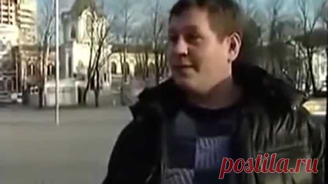 Самые смешные интервью!