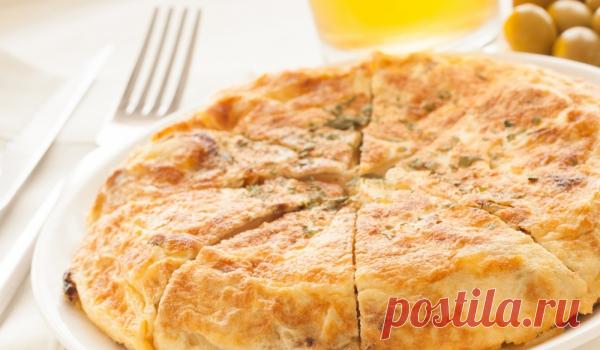 Пататник. Готовим болгарскую национальную запеканку