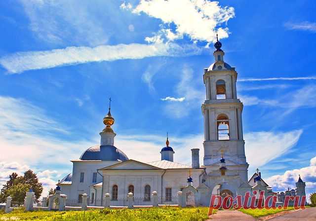 Преподобный Сергий Радонежский!!!
Николай ТараКанов