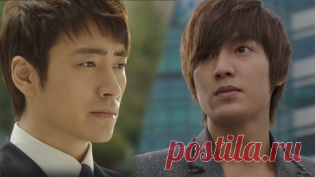 АКТЁР-ХАМЕЛЕОН: 5 ДОРАМ, в которых вы НЕ УЗНАЕТЕ Ли Джун Хёка | Marina Rui | Дзен