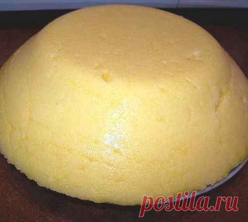 Домашний сыр – проще, чем кажется