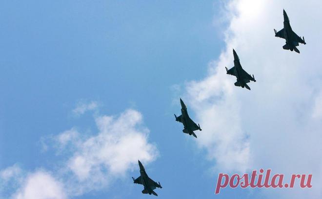 Тайвань заявил о задержке поставки истребителей F-16 из США. Тайвань заказал у США несколько десятков истребителей в 2019 году. Поставка первого из них откладывается на следующий год. На задержки передачи американского оружия Тайбэй жаловался и в прошлом году