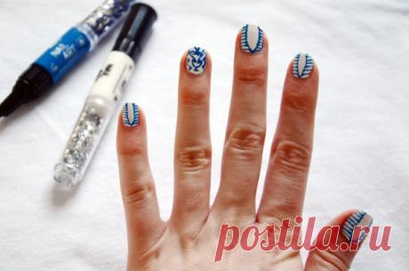 Вдохновляемся узорами Роберто Кавалли