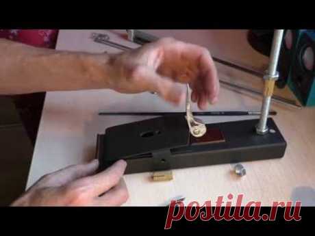 Точилка для ножей