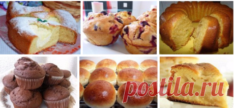 Сладкая выпечка на кефире. ТОП -8 вкуснейших рецептов Предлагаем вашему вниманию вкусную подборку выпечки на кефире