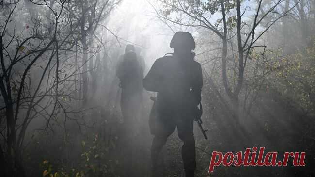 ВСУ не скупятся на дроны, заявил российский боец