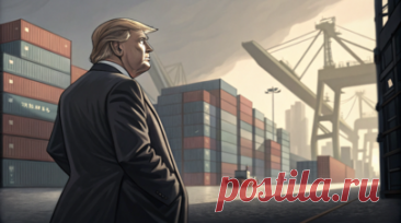 Трамп заявил, что торговая сделка с Китаем готова. Торговое соглашение между США и Китаем готово и ожидает финального одобрения на уровне лидеров двух стран. Читать далее