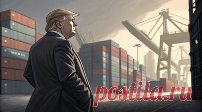 Трамп заявил, что торговая сделка с Китаем готова. Торговое соглашение между США и Китаем готово и ожидает финального одобрения на уровне лидеров двух стран. Читать далее