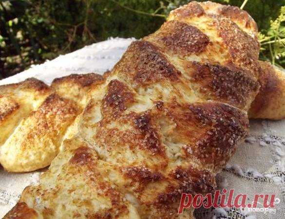 Сдобные булочки на скорую руку - пошаговый рецепт с фото на Повар.ру