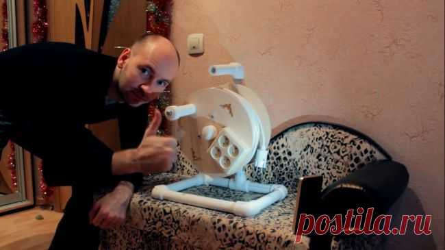 Удлинитель для гаража и дачи своими руками — ОчУмелые ручки