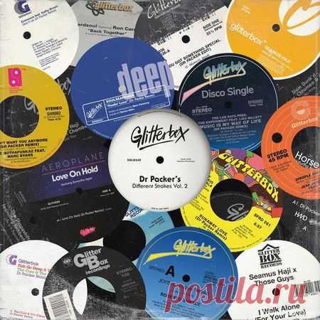 DR PACKER — DR PACKER'S DIFFERENT STROKES VOL 2 LP [DGLIB24D6] - 20 January 2022 - EDM TITAN TORRENT UK ONLY BEST MP3 FOR FREE IN 320Kbps (Скачать Музыку бесплатно).