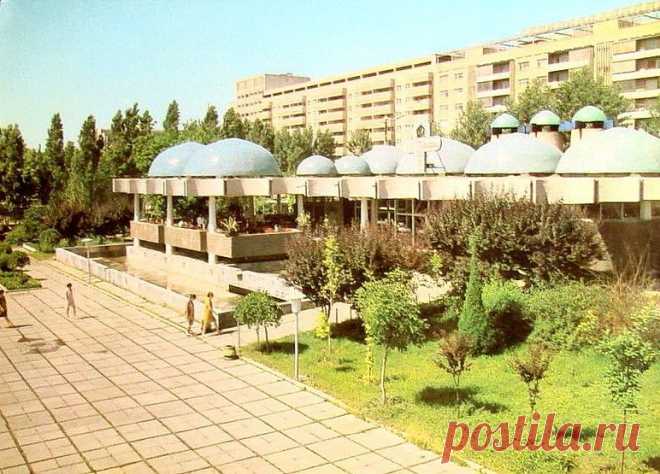Ольга Сварцова (Пронина)
53 года, Узбекистан, Ташкент  голубые  купола