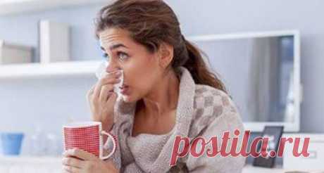 Как избавиться от заложенности носа: 8 простых способов — Народная Воля