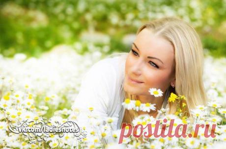 ТОП-10 ТРАВ ДЛЯ ЖЕНСКОГО ЗДОРОВЬЯ

Давно подмечено, что именно лекарственные травы мягко и естественно поддерживают организм человека в нормальном состоянии. Какой же набор должен быть в домашнем арсенале каждой женщины?