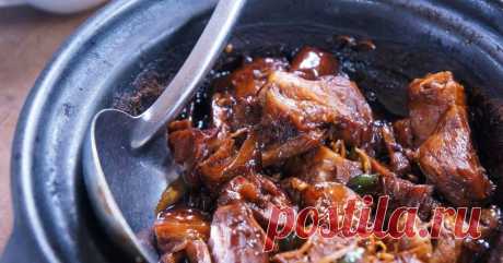 Как правильно готовить тушеное мясо: 6 неотъемлемых правил