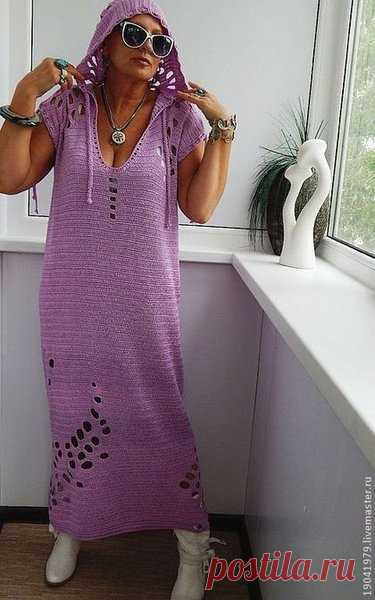Вязаная мода для платьев 2017-2018 | Вязальный роман | Яндекс Дзен