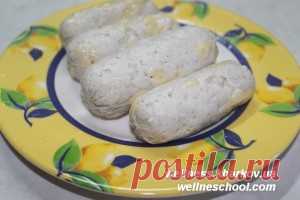 ВЕЛНЕС-СОСИСКИ (проверенный рецепт)