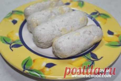 ВЕЛНЕС-СОСИСКИ (проверенный рецепт)