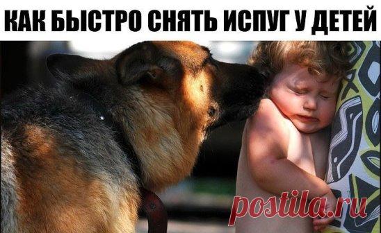 КАК БЫСТРО СНЯТЬ ИСПУГ У ДЕТЕЙ !!!
Налейте в ковш или кружку холодной воды. В другой посуде растопите воск. Держите ковш над головой ребенка, лейте в него растопленный воск и шепчите:
