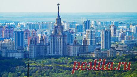 Москвичей предупредили о росте атмосферного давления. Рост атмосферного давления прогнозируется в Москве на текущей неделе. Об этом журналистам ТАСС рассказала ведущий сотрудник Гидрометцентра России Марина Макарова. По словам синоптика, в начале недели атмосферное давление в российской ...