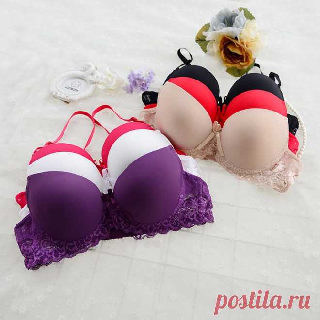 Женское нижнее белье. Intimates & Sleepwear.