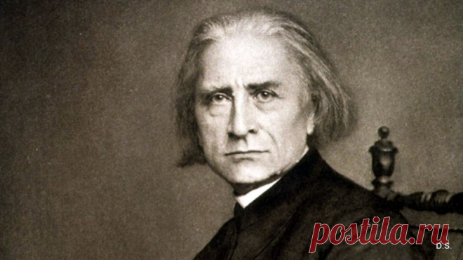 История одного шедевра. Ференц Лист "Грёзы любви"