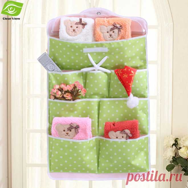 bag organizer philippines Picture - More Detailed Picture about Multifunctional Dot Storage Bag Wall Pocket Baby Articles Toy Bag Hanging Organizer For Household Picture in Storage Bags from Clear View Trading Co.,Ltd | Aliexpress.com | Alibaba Group