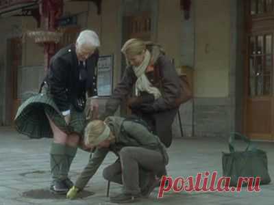 Эх, Мерилин уже не та...