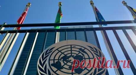 В ООН назвали недопустимыми удары ВСУ по мирному населению. Официальный представитель генсека ООН Стефан Дюжаррик назвал недопустимыми удары украинских войск по мирному населению и гражданской инфраструктуре. Читать далее