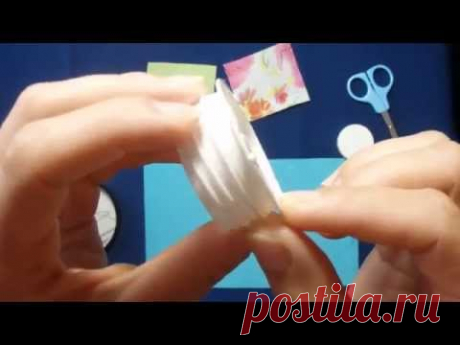 МК.Развивающая книга своими руками. Как вшить горлышко от бутылки. Quiet book hand made. - YouTube