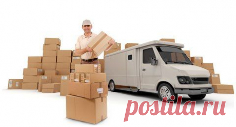 Бизнес идея: Деликатный переезд