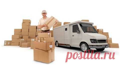 Бизнес идея: Деликатный переезд