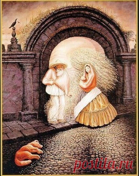 А сколько людей вы сможете насчитать?