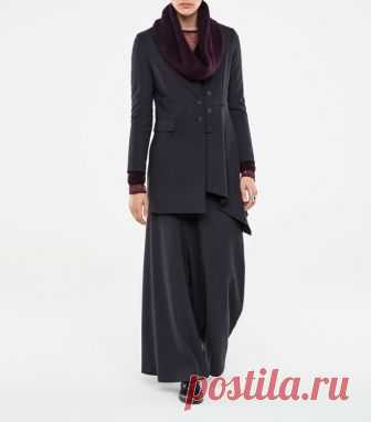 Sarah Pacini - Lookbook
