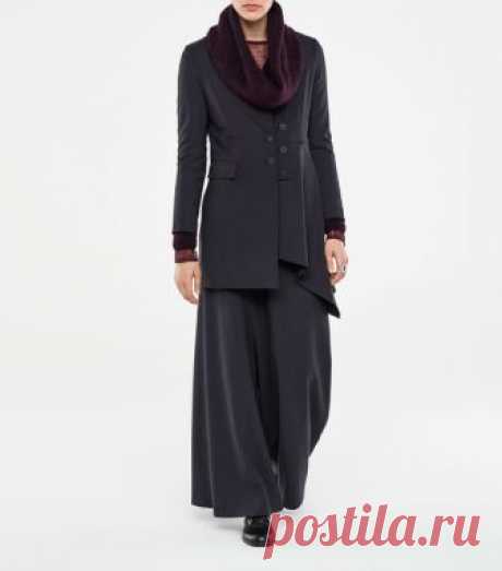 Sarah Pacini - Lookbook