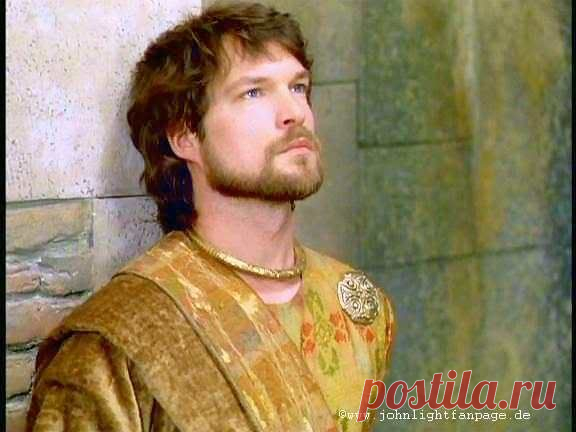 Джон Лайт, 28 сентября, 1972