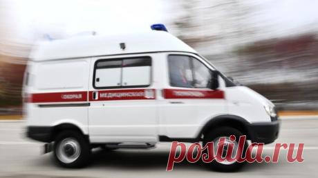 Пострадавшая при крушении Ми-8 на Алтае получила обширные ожоги